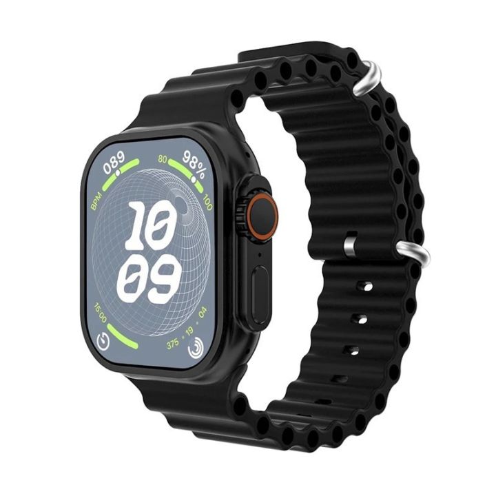K10%20Ultra%20SmartwatchSIM%20Support%20Smartwatch%20Fitness%20Tracking%20Smart%20Watch%202.1"%20Display,%20Wireless%20Charger%20and%20Bluetooth%20Connectivity%20Calling%20&%20Music%20Smartwatch%20-%20Image%203