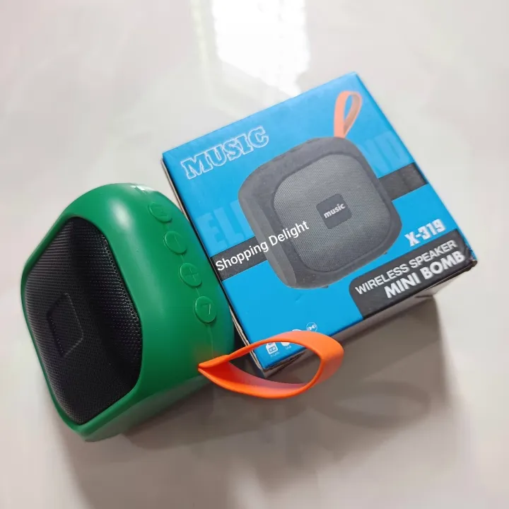 X-319%20Bluetooth,%20USB,%20SD%20Card%20&%20FM%20Radio%20Supported%20Speaker%20-%20Image%204