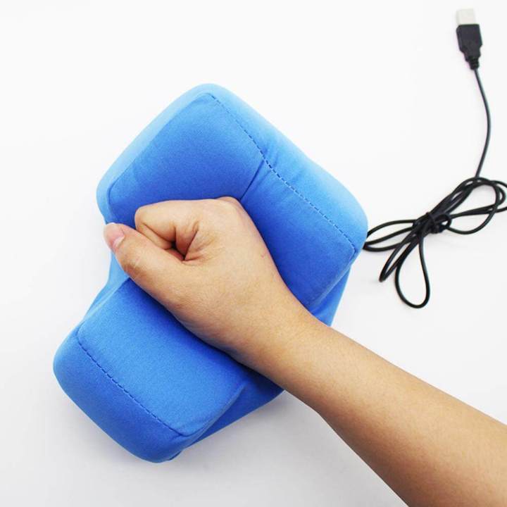 Big%20Enter%20Key%20Throw%20Pillows%20With%20USB%20Office%20Stress%20Relief%20Vent%20Noon%20Desktop%20Break%20Doll%20Toy%20-%20Image%203