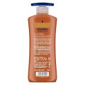 Vaseline Intensive Care Cocoa glow Body Lotion For Men & Women - 400ml (Indian). 