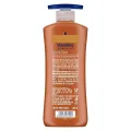 Vaseline Intensive Care Cocoa glow Body Lotion For Men & Women - 400ml (Indian).