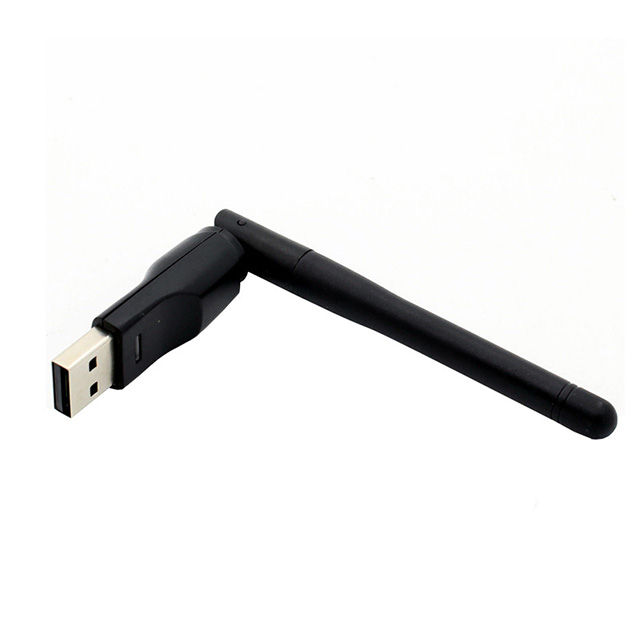 Hi%20Speed%20Alfa%20Net%20Wifi%20Fixed%203Dbi%20Antenna%20Wireless-N%20USB%20Adapter%20Model-W007%20-%20Black%20-%20Image%205