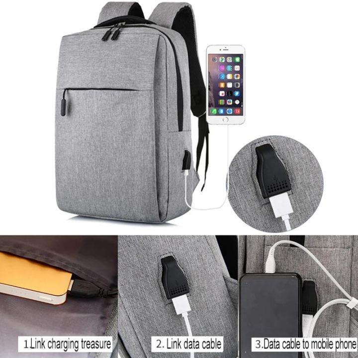 Ceavni%20Laptop%20Usb%20Backpack%20Men%20School%20Bag%20Rucksack%20Anti%20Theft%20Waterproof%20Backbag%20Travel%20Daypack%20Male%20Backpack%20Mochila%20Women%20Gril%20-%20Image%203