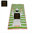111tk Deal Plastic Carpet Mat / jaynamaz 2 Ft X 4 Ft - single person Rugs & Carpets -Pati. 