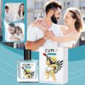 50ML Cupid Hypnosis Perfume Original Long Lasting Pheromone Fragrances Perfume Cologne Men's and Women's Light Fragrance. 