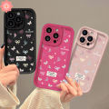 For Redmi 12C A1 9 13C 10C 9T A2 12 10A 9C NFC 9A Redmi Note 12 11 10s 8 10 11s 9 Pro Max Mi 12 11 Lite Poco X5 M3 Fashion Romantic Butterfly Graffiti Bow Soft Case. 