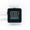 Power-Z KM003C USB-C Fast Charging Tester PD3.1 Voltmeter and Ammeter. 