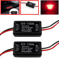 Car Gs-100A Led Brake Light Flash Controller.