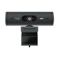 Logitech BRIO 500 FHD Graphite Webcam #960-001423. 