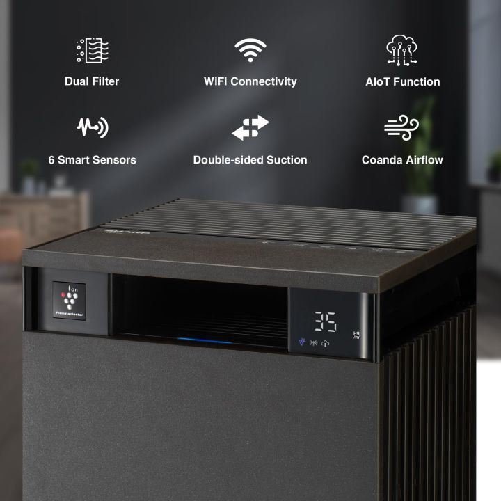 Sharp%20FX-S120E-H%20Dual%20Filteration%20Air%20Purifier%20%7C%20930%20SqFt%20-%20Image%204
