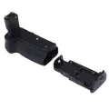 PULUZ Vertical Camera Ba-tte-ry Grip for Canon EOS 5D Mark IV Digital SLR Camera ,Use 2*Canon LP-E6 / LP-E6N,Aperture value / Exposure compensation button, AF point selector / Magnify button, AE lock / FE lock / Index / Reduce button.. 