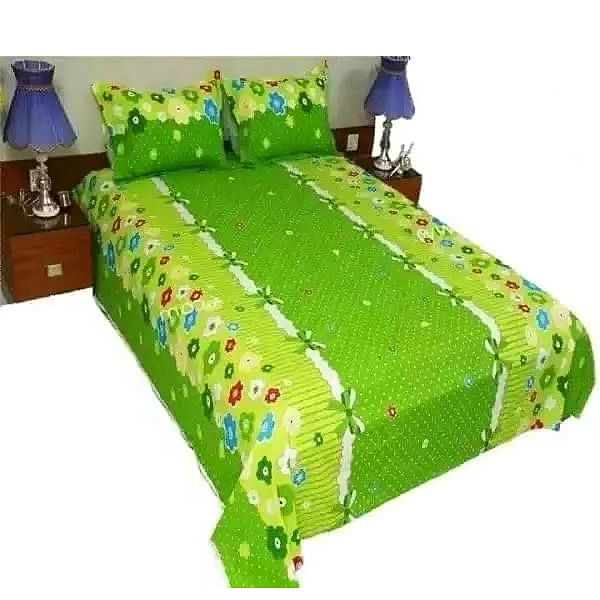 Cotton%20Bed%20Sheet-Multicolor%20-%20Bed%20Sheet%20-%20Image%203