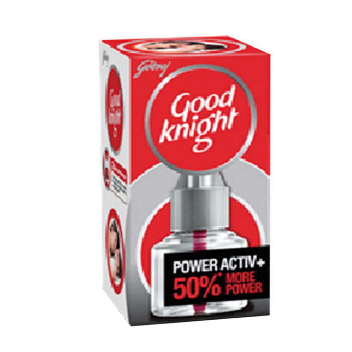GoodKnight Power Liquid Vaporizer Refill