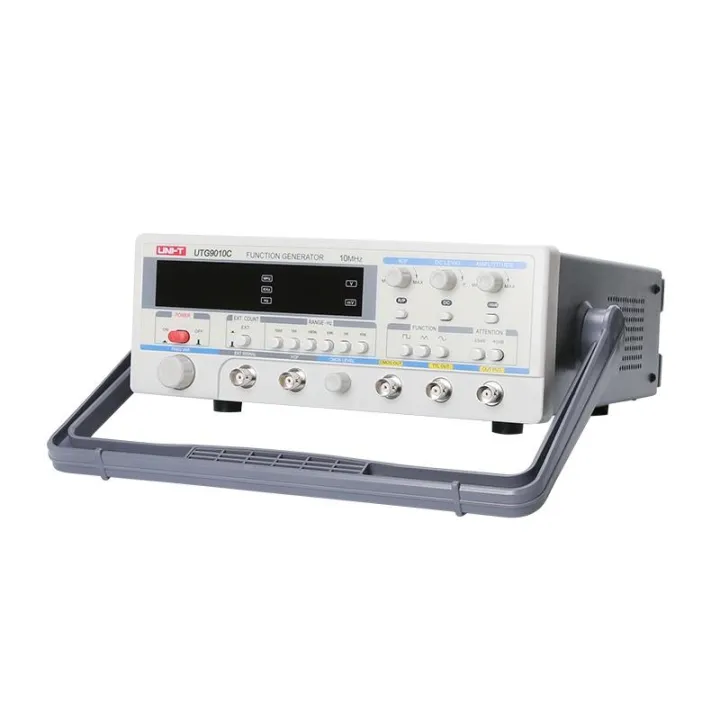 UNI-T%2010MHz%20Function%20Generators%20Model:%20UTG%209010C%20-%20Image%204
