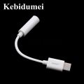 【happy one】USB 3.1 Type C Adapter to 3.5mm Earphone Headset Speaker Cable Audio Adapter Converter For Letv LeEco Le2 Le 2 pro Le Max2. 