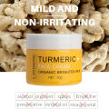 50g Turmeric Face Cream.
