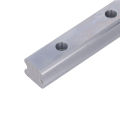 Linear Motion Guide Rail, Good Strength HGH35 Linear Slide Guideway Self Centering  for Equipment. 