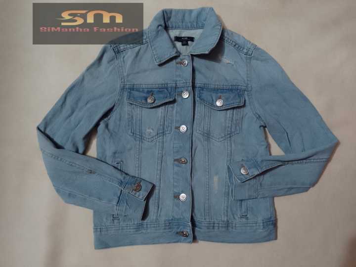Women's%20Multicolor%20Denim%20Jacket%20Casual%20Vintage%20Style%20Clothing%20for%20Ladies%20-%20Image%202