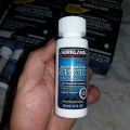 Kirkland Minoxidil 5% For Beard & Hair Growth (One Month Supply). 