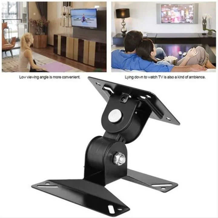 LED%20LCD%20TV%20Wall%20Mount%20Monitor%20Stand%20180%20Degree%20Rotation%20Bracket%20Swivel%20Tilt%2014%20to%2024%20Inch%20TV%20Monitor%20Wall%20Mount%20Bracket%20Holder%20-%20Image%205