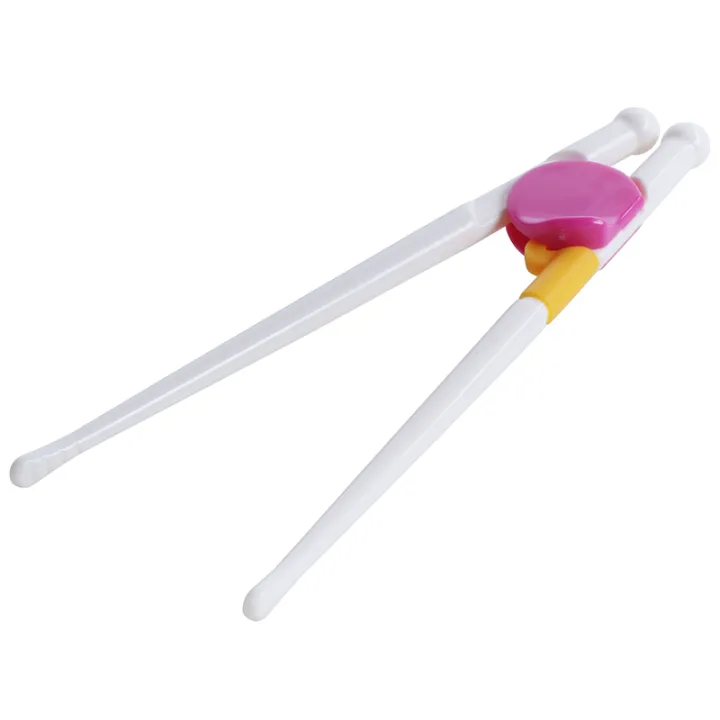 1%20Pair%20Children%20Kids%20Beginner%20Chopsticks%20Training%20Helper%20Learning%20Easy%20Use%20HOT%20-%20Image%204
