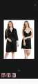 Night dress for women 2 part. 