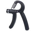 Hand Grip Strengthener Forearm Exerciser Adjustable Resistance Hand Gripper Finger Stretcher for Injury Recovery Muscle Builder.