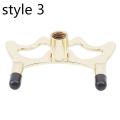 Stick Sports Antlers Metal Snooker Pool Frame Cue Pole Holder Bridge Head Rod Rack Billiard Holder. 