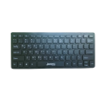 Jedel K1000 Mini Wired Slim Keyboard. 
