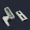 1/10Pcs LED Hinge Light Smart Sensor Kitchen Cabinet Cupboard Wardrobe Lamp. 