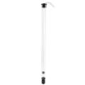 Auto Syphon Siphon Large Hand Home Brew Making Filter Tube. 