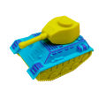 New china toys Mini Tank Toys Pull-back. 