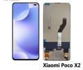 Oreginal quality Xiaomi Poco X2 LCD Display with touch. 