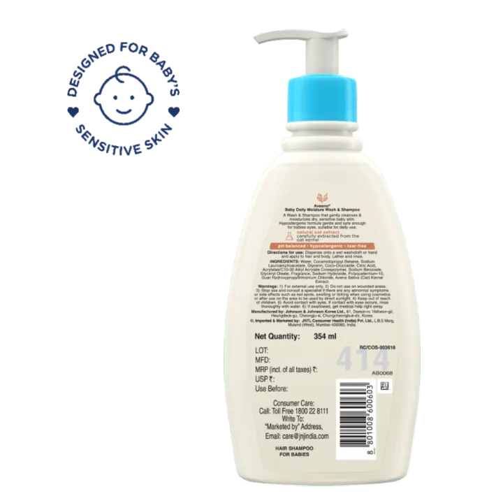 Aveeno%20Baby%20Daily%20Moisture%20Wash%20&%20Shampoo%20354ml%20-%20Image%204