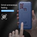 Phone Case For Lenovo K13 Note / K13 Pro Full Coverage Shockproof TPU Phone Case. 