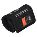 Milk Bottle Warmer Bag, Insulated Feeding Bottle Warmer Quick Even Heating for Car. 
