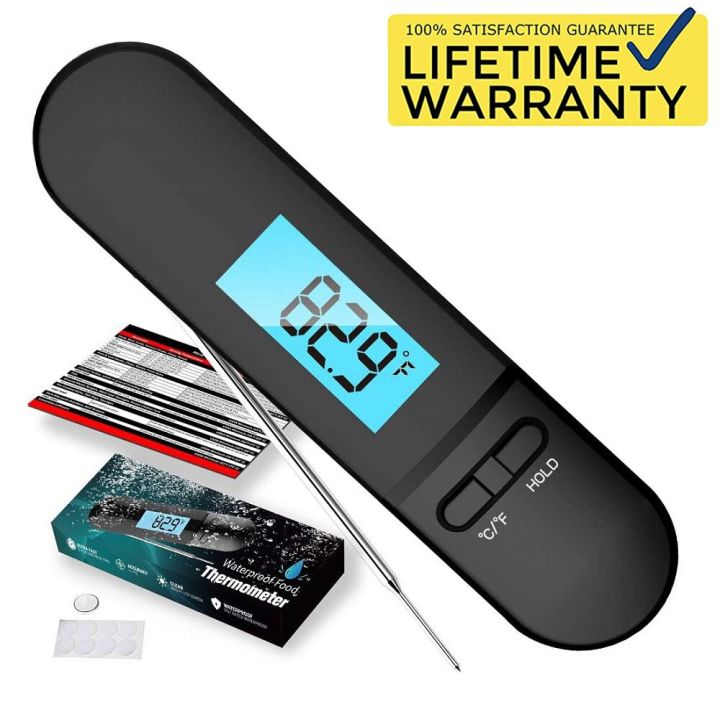 Food%20Thermometer%20Kitchen%20Thermometer%20Dil%20Thermometer%20Meat%20Thermometer%20BBQ%20Waterproof%20Kitchen%20Cooking%20Tools%20-%20Image%202