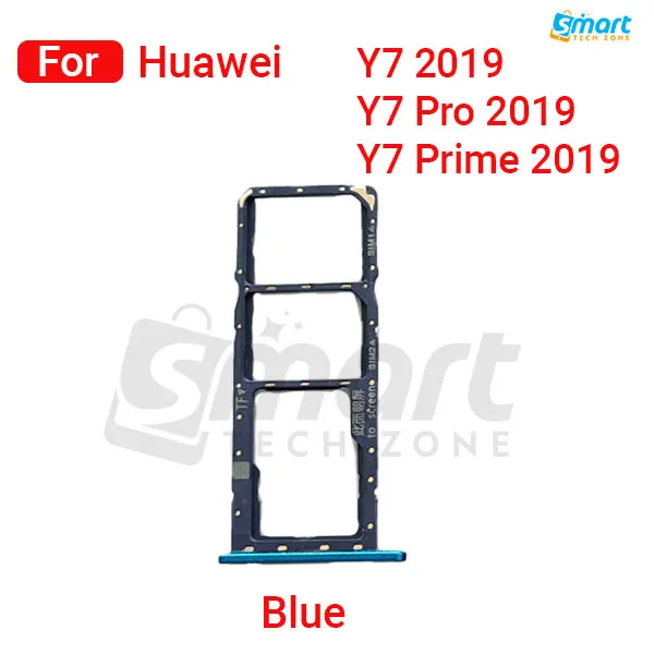 For%20Huawei%20Y7%20/%20Y7%20Pro/%20Y7%20Prime%202019%20Sim%20Tray%20Micro%20SD%20Card%20Slot%20with%20Sim%20Ejector%20Pin%20Replacement%20Part%20-%20Image%203
