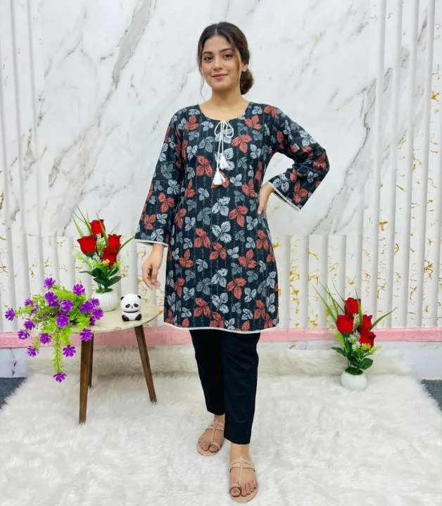Sodai%20Mart%20Premium%20Fabric%20Kurti%20(one%20Piece)%20Stylish%20Traditional%20Wear%20for%20Women%20for%20Everyday%20Use%20-%20Image%207