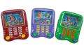 Psp Handheld Ring Toss Water Game Large Size Children Cartoon Funny Toy Puzzle Game Console. 