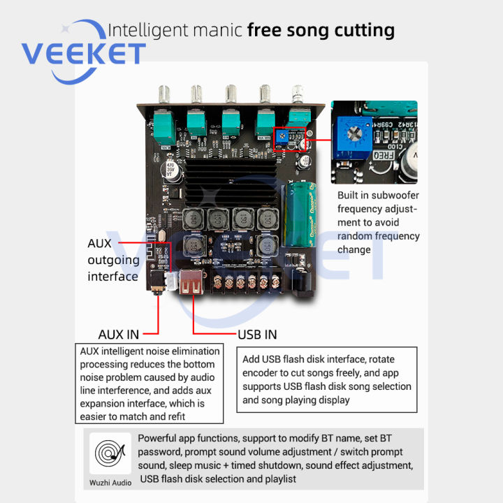 Zk-Mt21s%20Zk-Tb21s%20National%20Core%20Edition%202.1-Channel%20Bluetooth%20Audio%20Amplifier%20Board%20Module%20Subwoofer%20Mid-Range%20Treble%20Bass%20Amp%20-%20Image%206