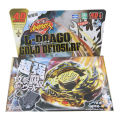 METAL FUSION Rapidity BB108 L-Drago Destructor Destroy F:S BB-108 Metal Luhuai CVC. 