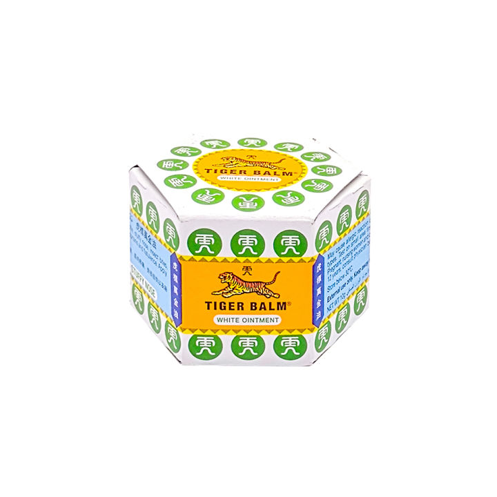 Tiger Balm white ointment 10g | Daraz.com.bd