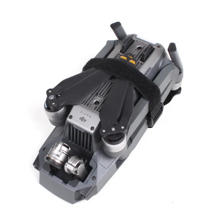 Dji%20MAVIC%20Air%202S%20Drone%20Beam%20Propeller%20Royal%20mini/Royal%202%20Straps%20Blade%20Tie%20AIR2%20PRO%20Motor%20Velcro%20Cable%20-%20Image%209