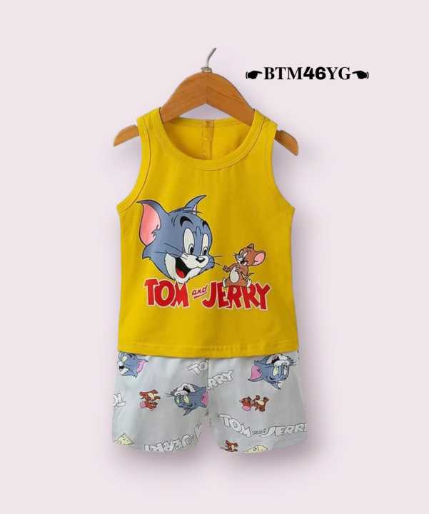 Baby Kids Premium Quality T-Shirt