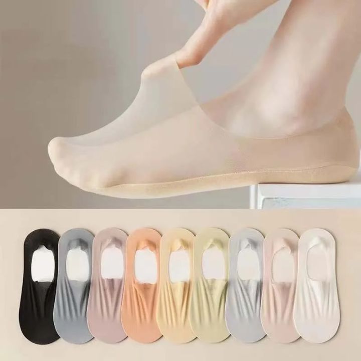 Women%20Socks%20Breathable%20Ice%20Screen%20Mesh%20Hole%20Boat%20Socks%20Comfortable%20Cotton%20Invisible%20Non-Slip%20Short%20Socks%20Ultra-Thin%20S%20-%20Image%203