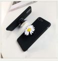 For VIVO Y16 Case + Flowers Protector Casing for VIVOY16 Housing HP. 