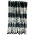 Synthetic Door and Window Curtain - Porda.