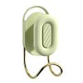 Durable Self-adhesive bathroom hooks Practical Rust-resistant Multi-functional Rustproof bathroom hooks Space-saving Easy to install Wall-mounted bathroom hooks for Bathroom organization Kitchen storage Home decoration Salon equipment Professional.