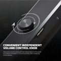 FANTECH GS303 GROOVE BAR DUAL MODE RGB Gaming Speaker Sound Bar. 